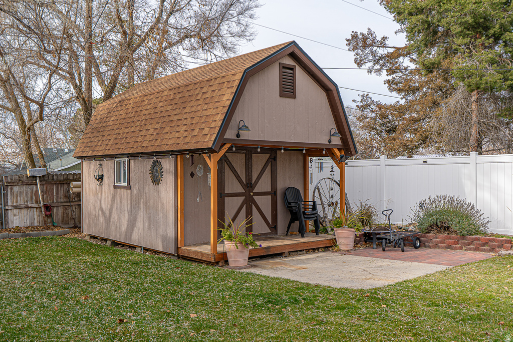 472 S 300 W Brigham City, UT 84302