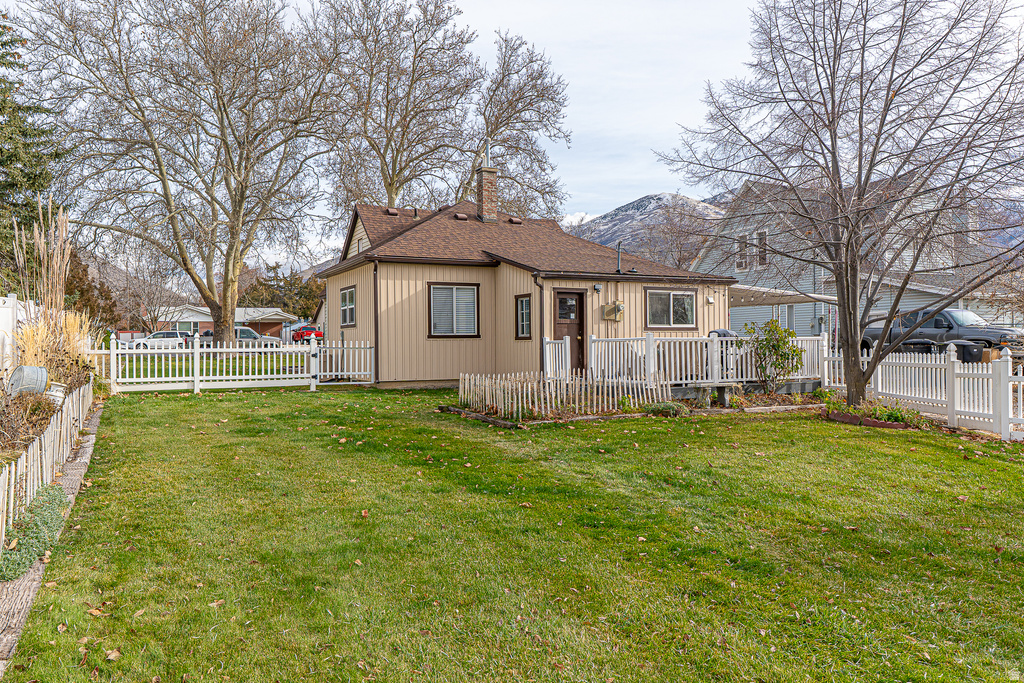 472 S 300 W Brigham City, UT 84302