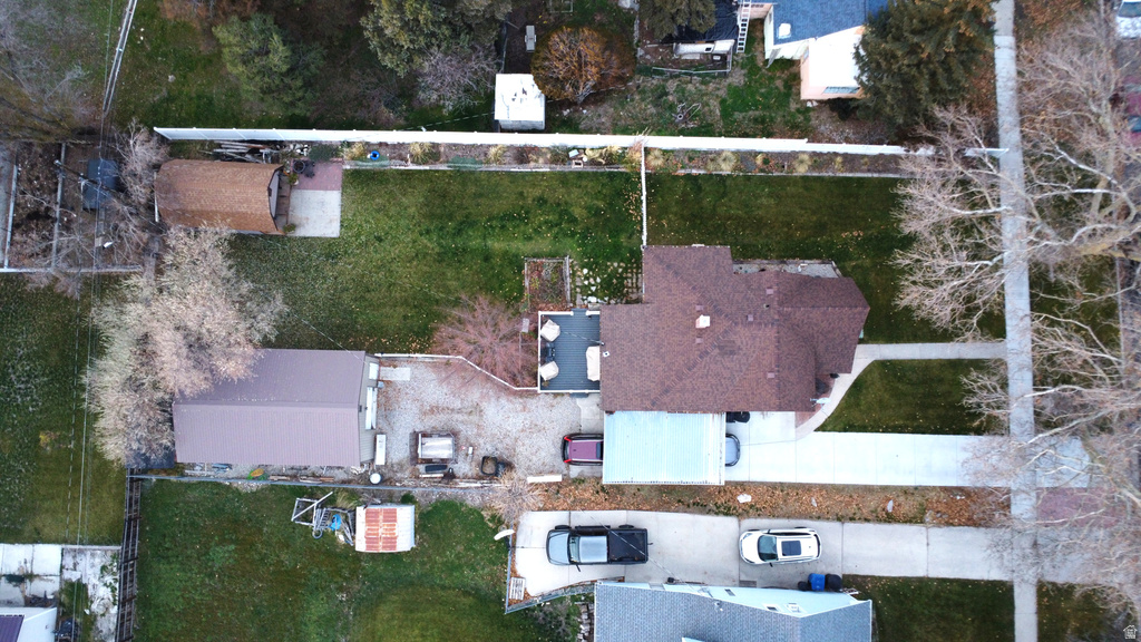 472 S 300 W Brigham City, UT 84302