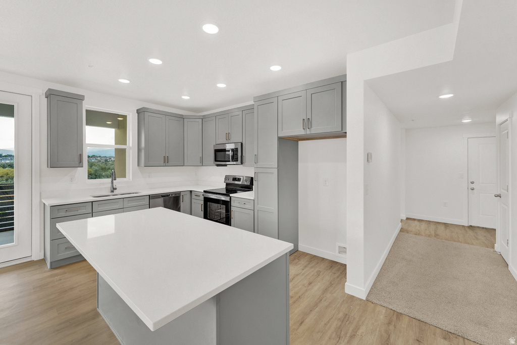 736 W W BLUE MAGIC LN #R203 Midvale, UT 84047