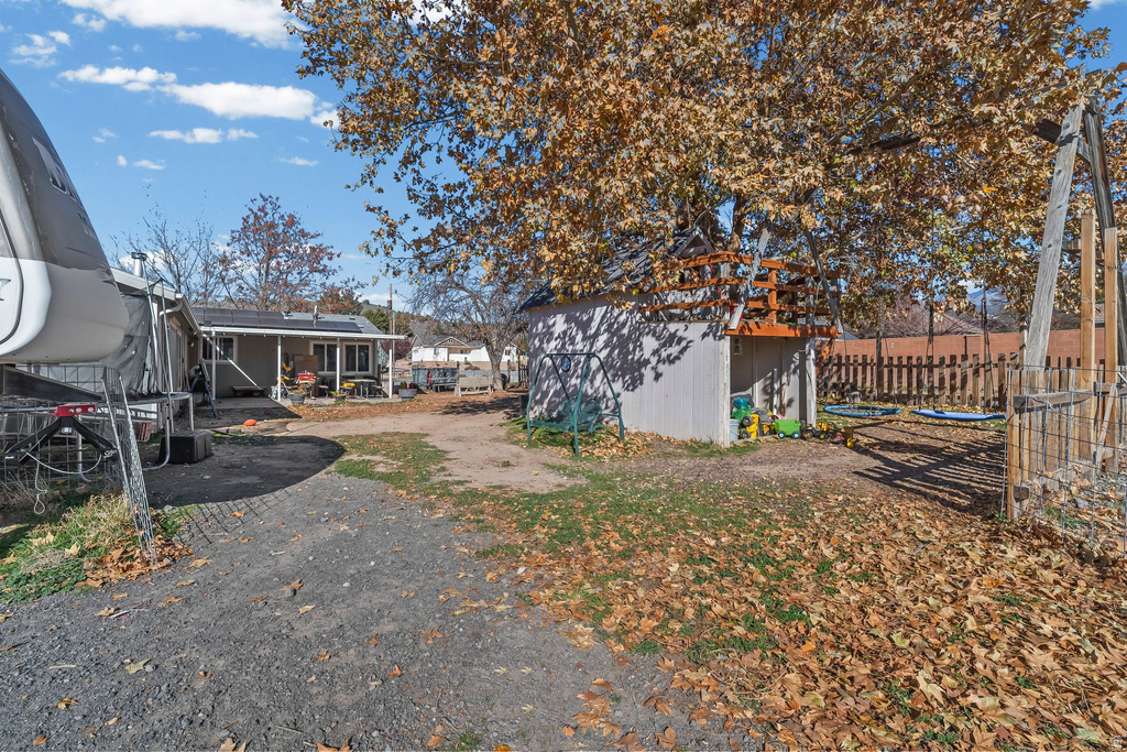 1217 W TOPAZ RD St George, UT 84770