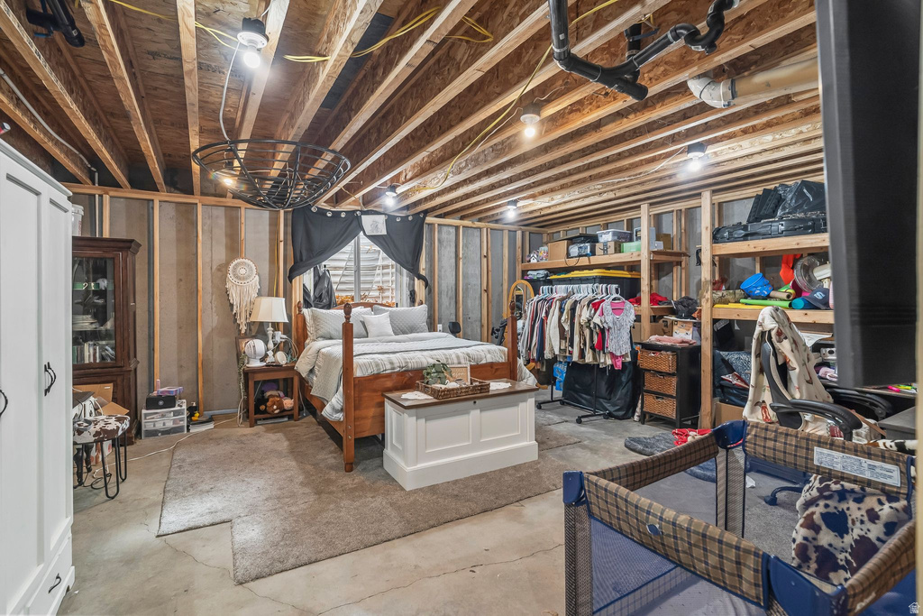 1217 W TOPAZ RD St George, UT 84770