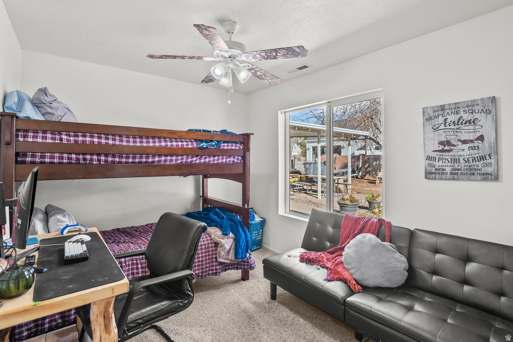 1217 W TOPAZ RD St George, UT 84770