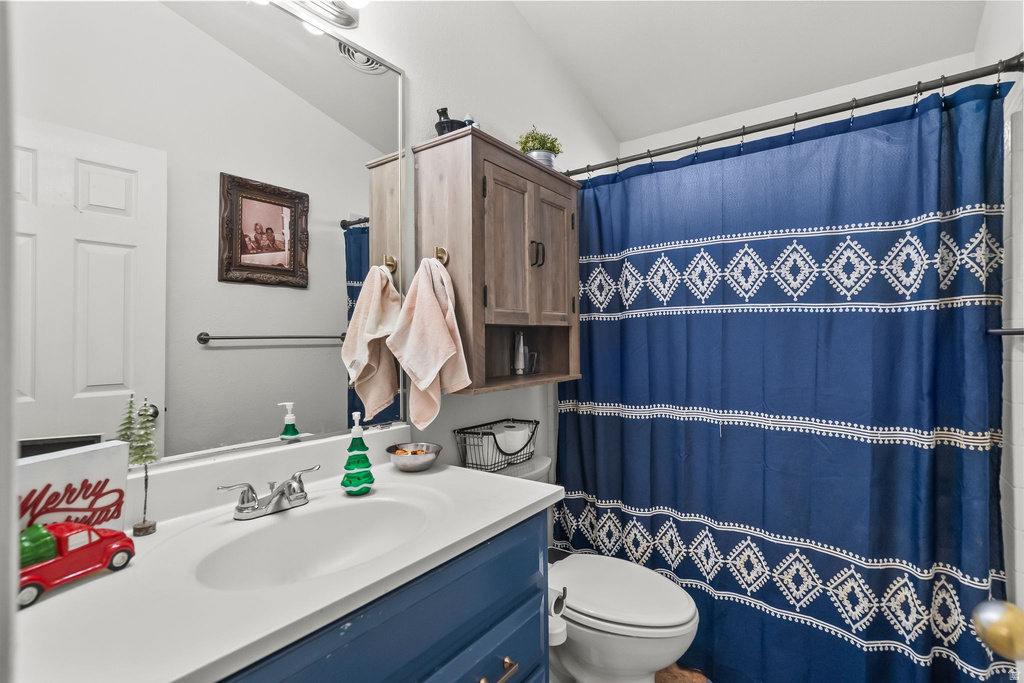 1217 W TOPAZ RD St George, UT 84770