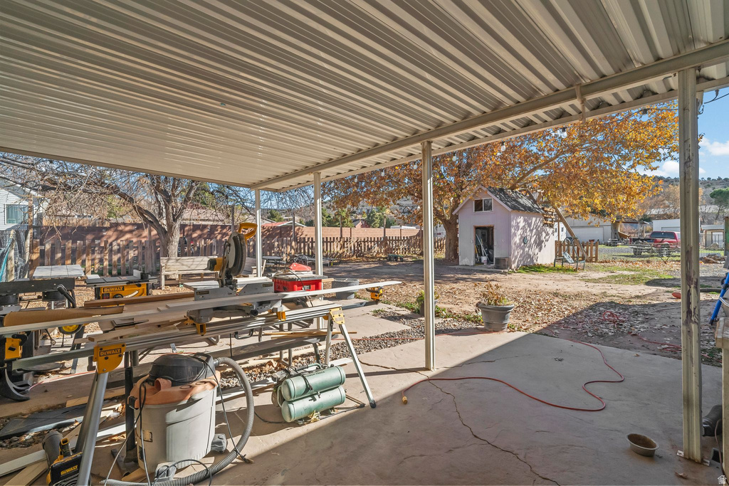 1217 W TOPAZ RD St George, UT 84770