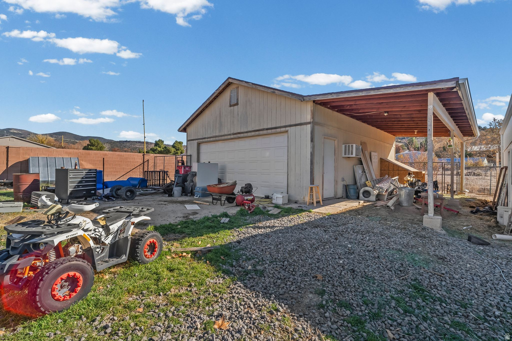 1217 W TOPAZ RD St George, UT 84770