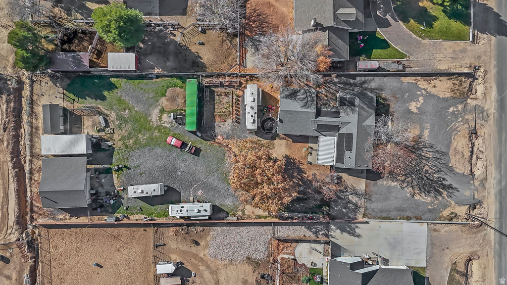 1217 W TOPAZ RD St George, UT 84770