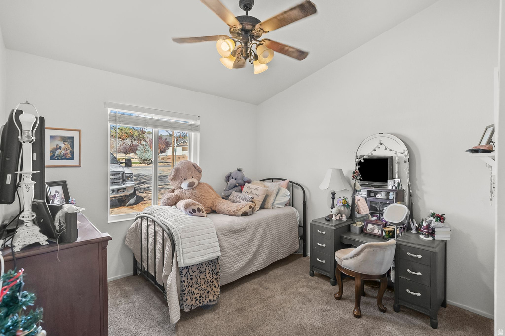 1217 W TOPAZ RD St George, UT 84770