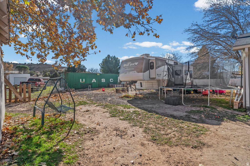 1217 W TOPAZ RD St George, UT 84770