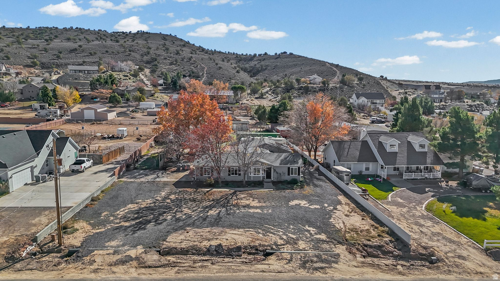 1217 W TOPAZ RD St George, UT 84770