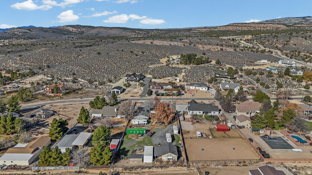 1217 W TOPAZ RD St George, UT 84770