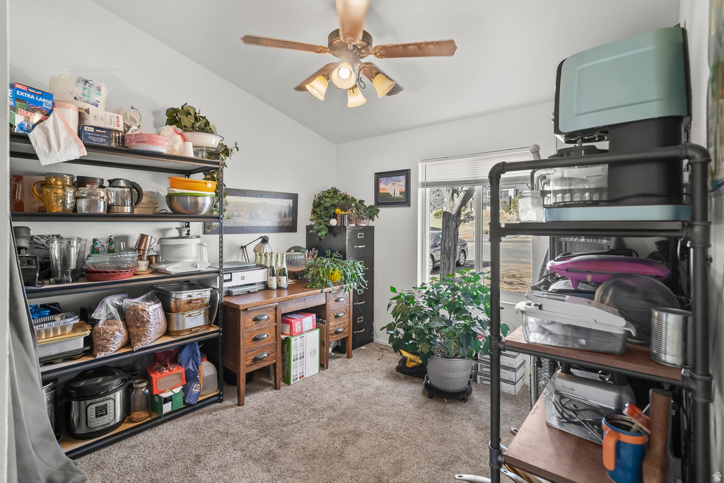 1217 W TOPAZ RD St George, UT 84770