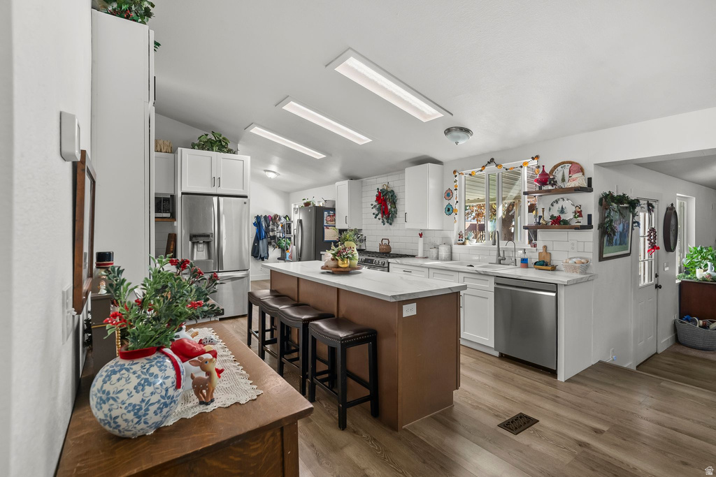 1217 W TOPAZ RD St George, UT 84770