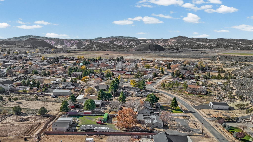 1217 W TOPAZ RD St George, UT 84770