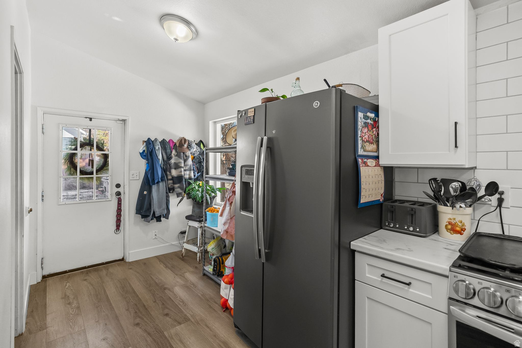 1217 W TOPAZ RD St George, UT 84770