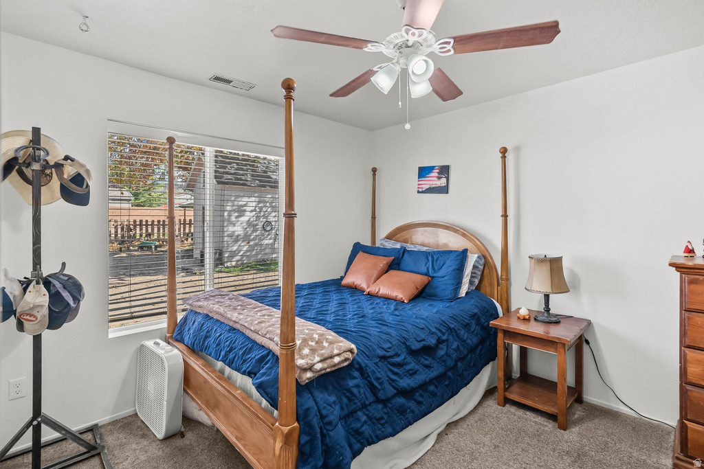 1217 W TOPAZ RD St George, UT 84770