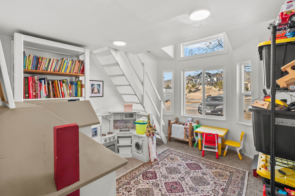 1217 W TOPAZ RD St George, UT 84770