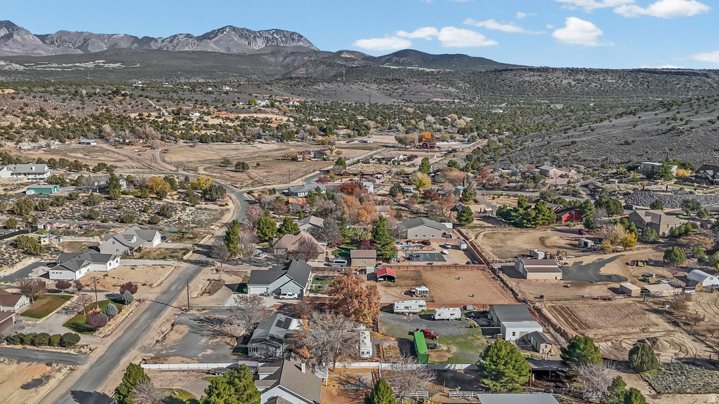 1217 W TOPAZ RD St George, UT 84770