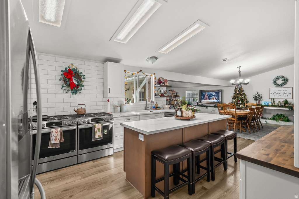 1217 W TOPAZ RD St George, UT 84770