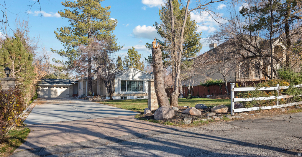 2101 E 6425 S Holladay, UT 84121