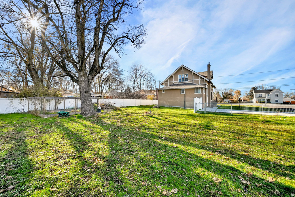 3091 S 700 E Millcreek, UT 84106