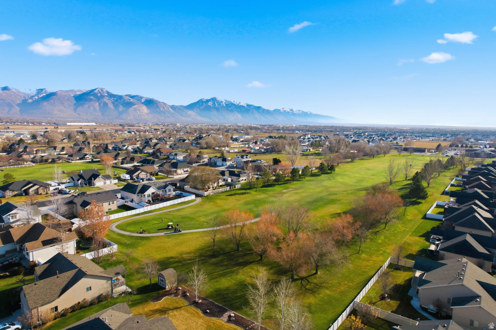 3533 N REMUDA DR Farr West, UT 84404