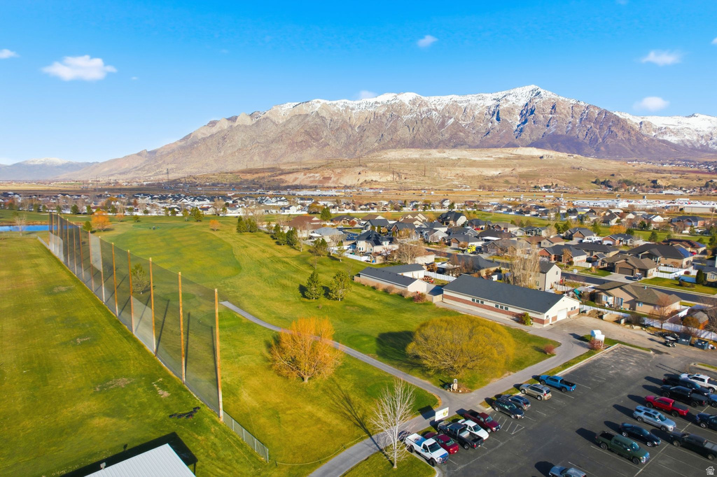 3533 N REMUDA DR Farr West, UT 84404