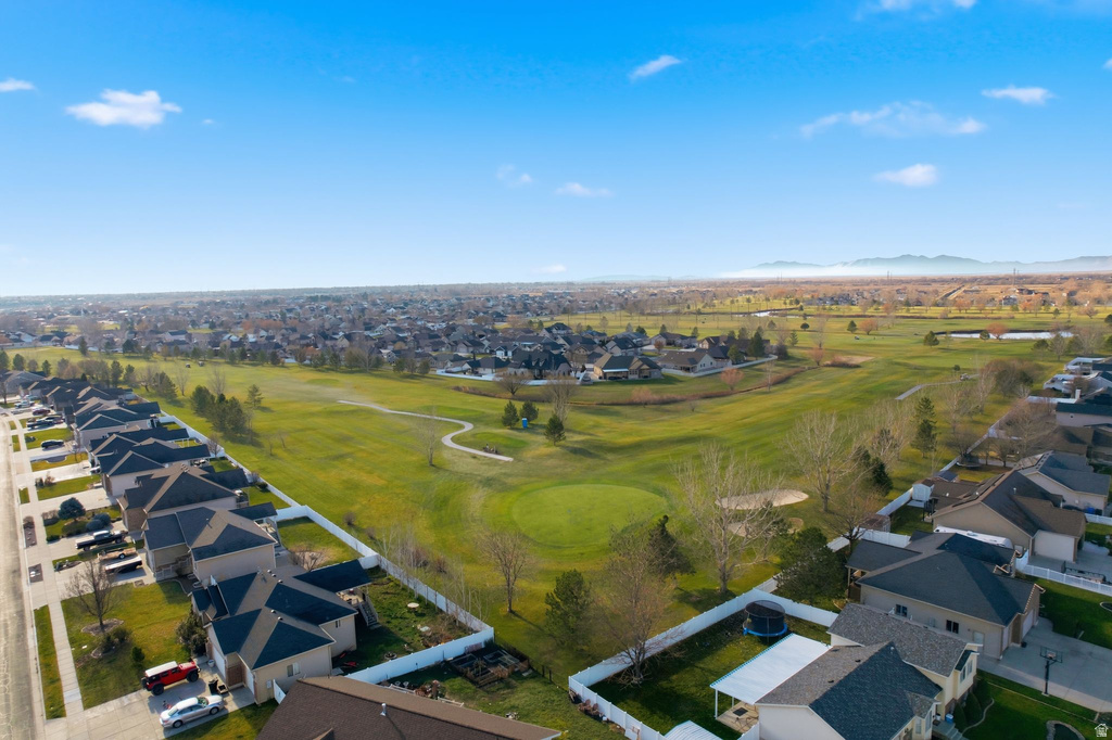 3533 N REMUDA DR Farr West, UT 84404