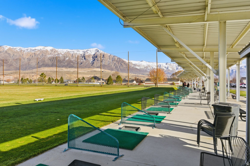 3533 N REMUDA DR Farr West, UT 84404