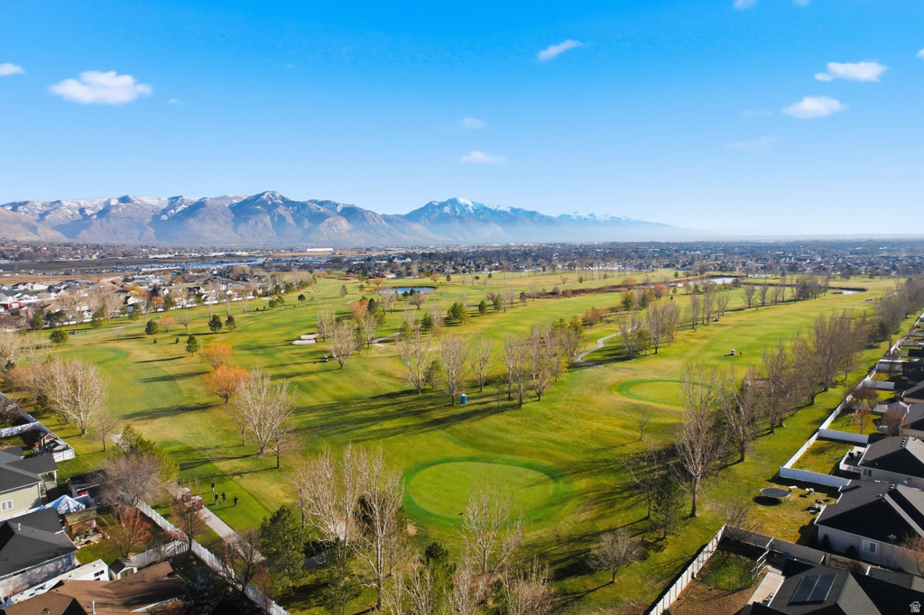 3533 N REMUDA DR Farr West, UT 84404