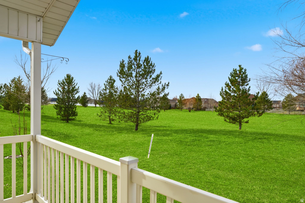 3533 N REMUDA DR Farr West, UT 84404