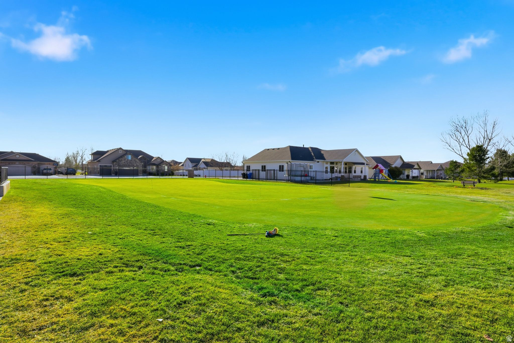 3533 N REMUDA DR Farr West, UT 84404