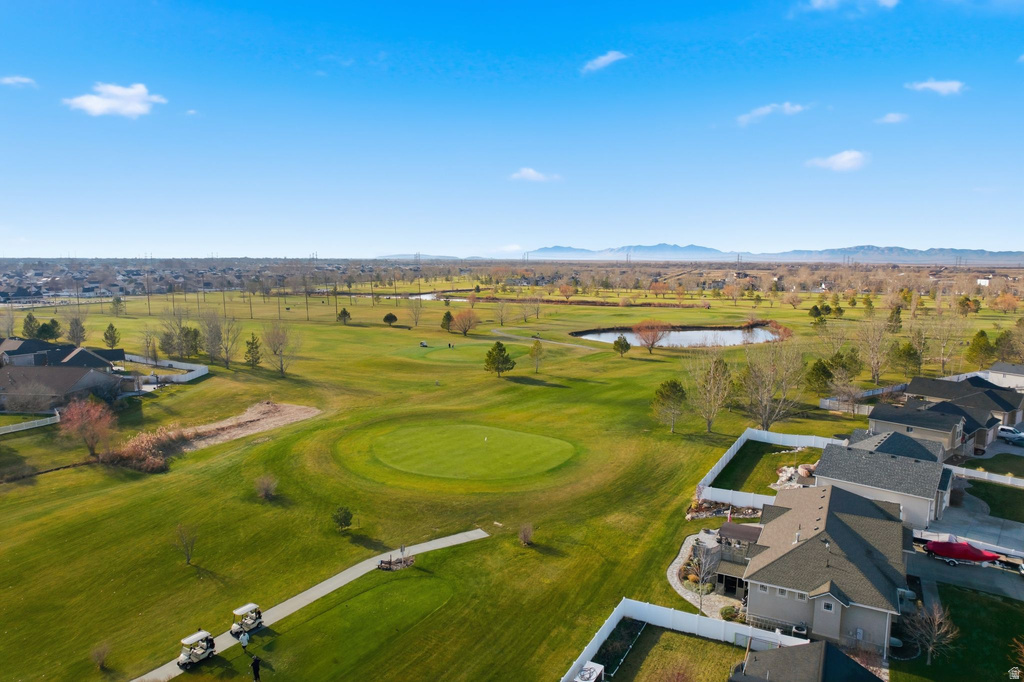 3533 N REMUDA DR Farr West, UT 84404