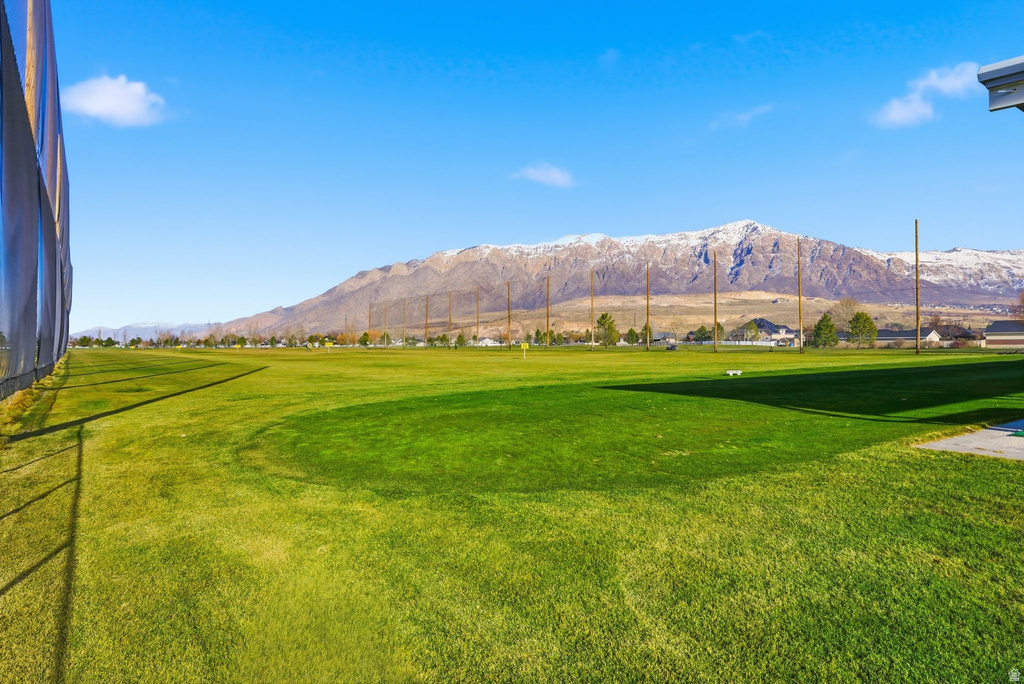 3533 N REMUDA DR Farr West, UT 84404