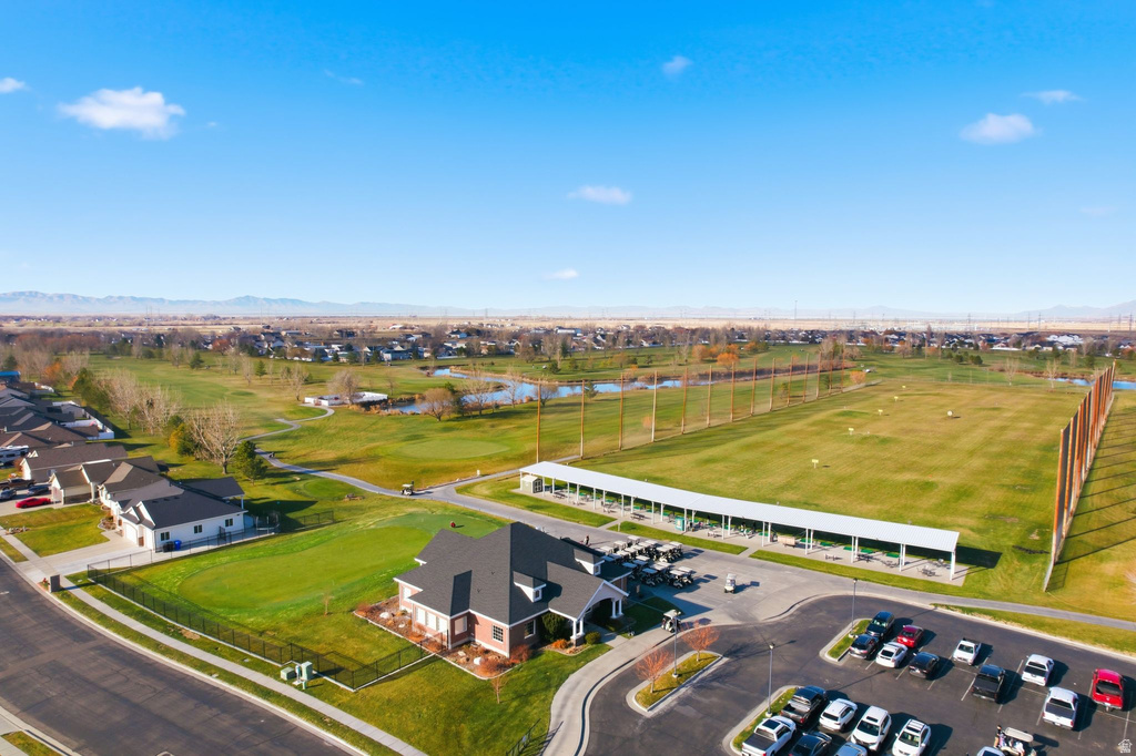 3533 N REMUDA DR Farr West, UT 84404