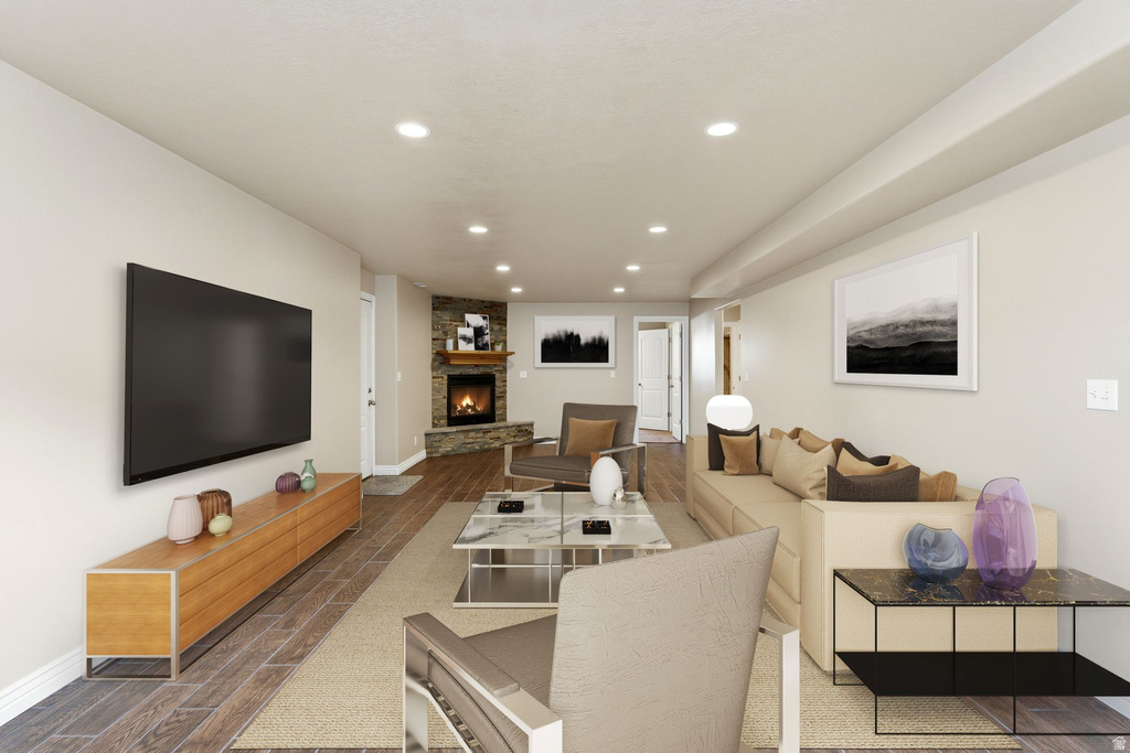 3533 N REMUDA DR Farr West, UT 84404