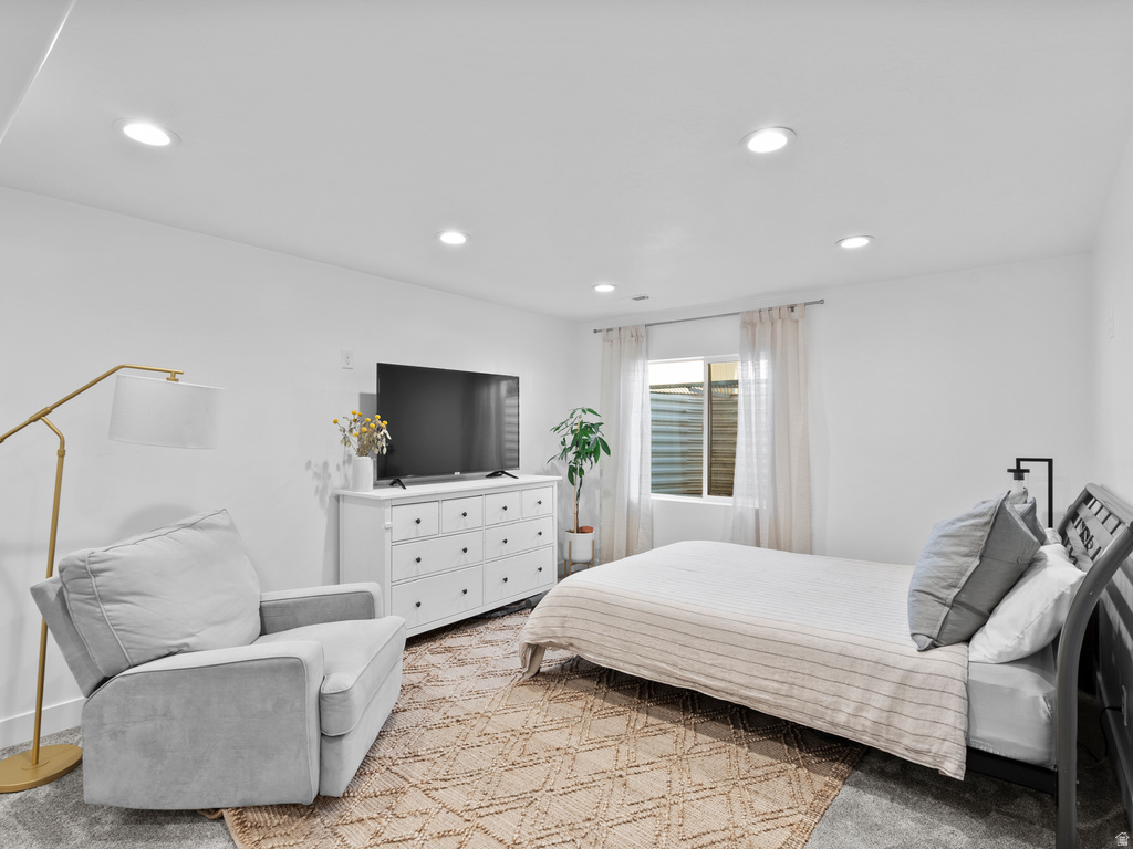 2043 N BELMONT DR Saratoga Springs, UT 84045