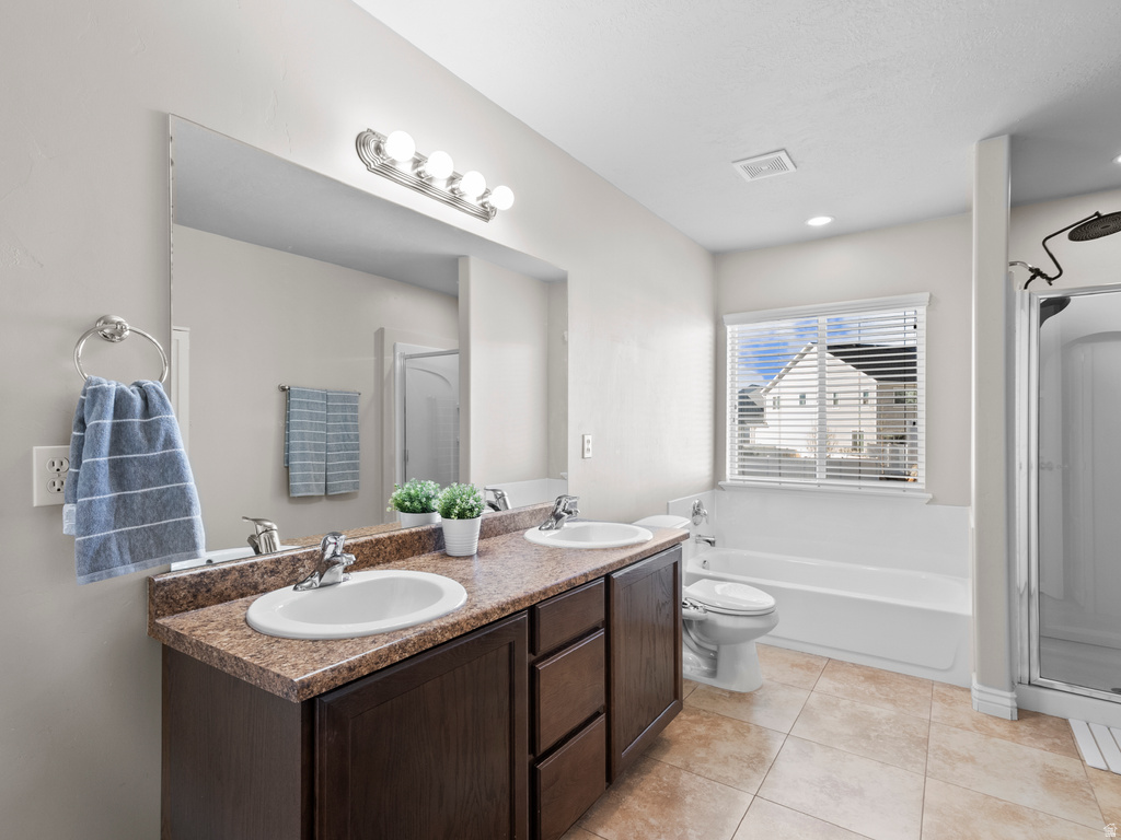 2043 N BELMONT DR Saratoga Springs, UT 84045