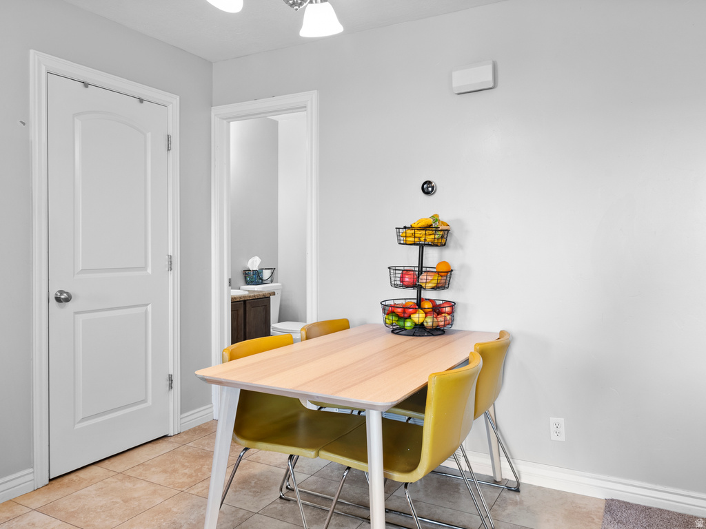 2043 N BELMONT DR Saratoga Springs, UT 84045