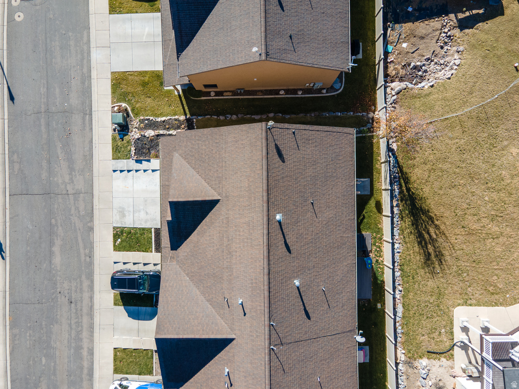 2043 N BELMONT DR Saratoga Springs, UT 84045