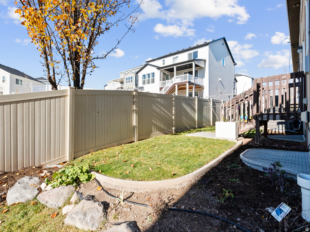 2043 N BELMONT DR Saratoga Springs, UT 84045