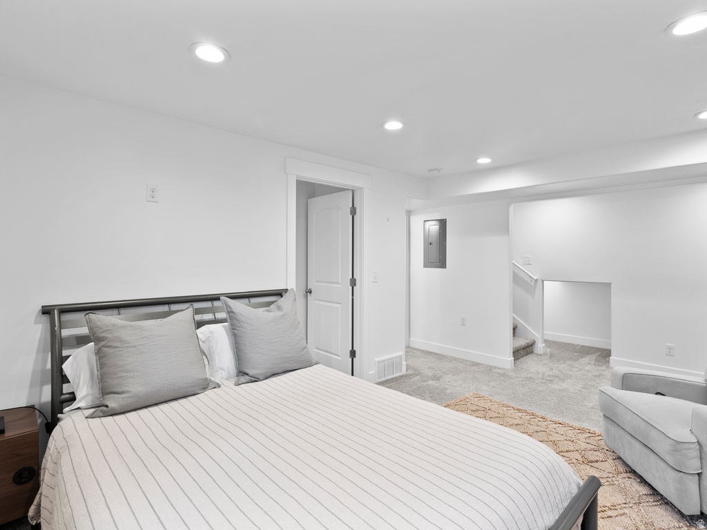 2043 N BELMONT DR Saratoga Springs, UT 84045