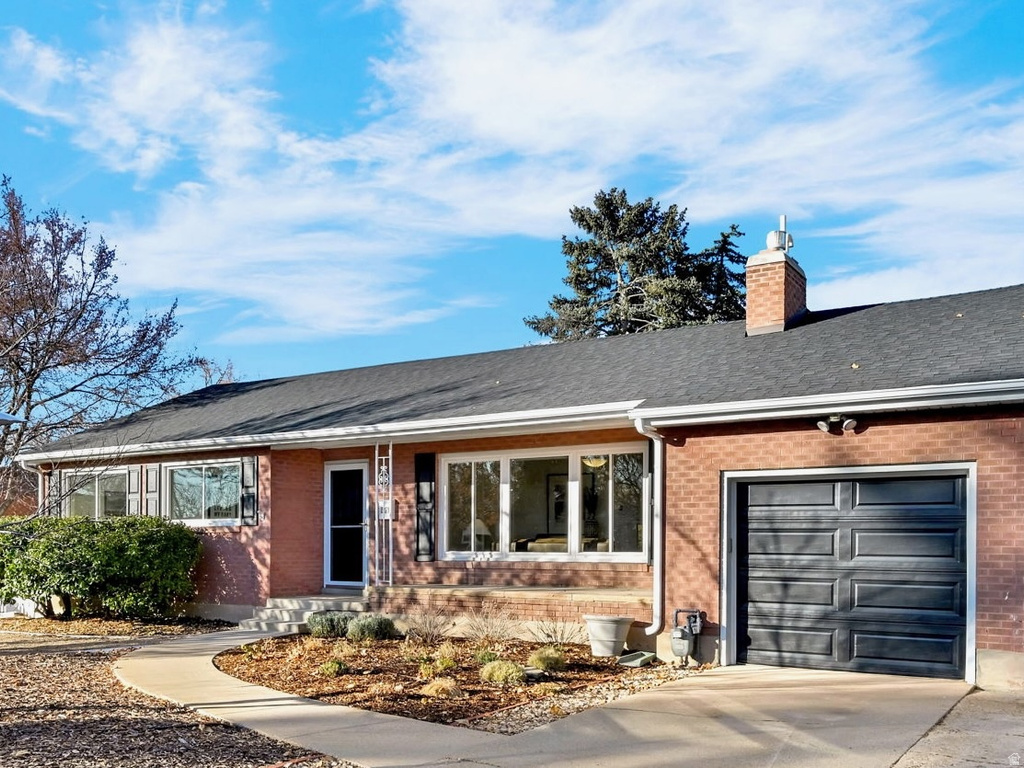 1559 E 4160 S Millcreek, UT 84124