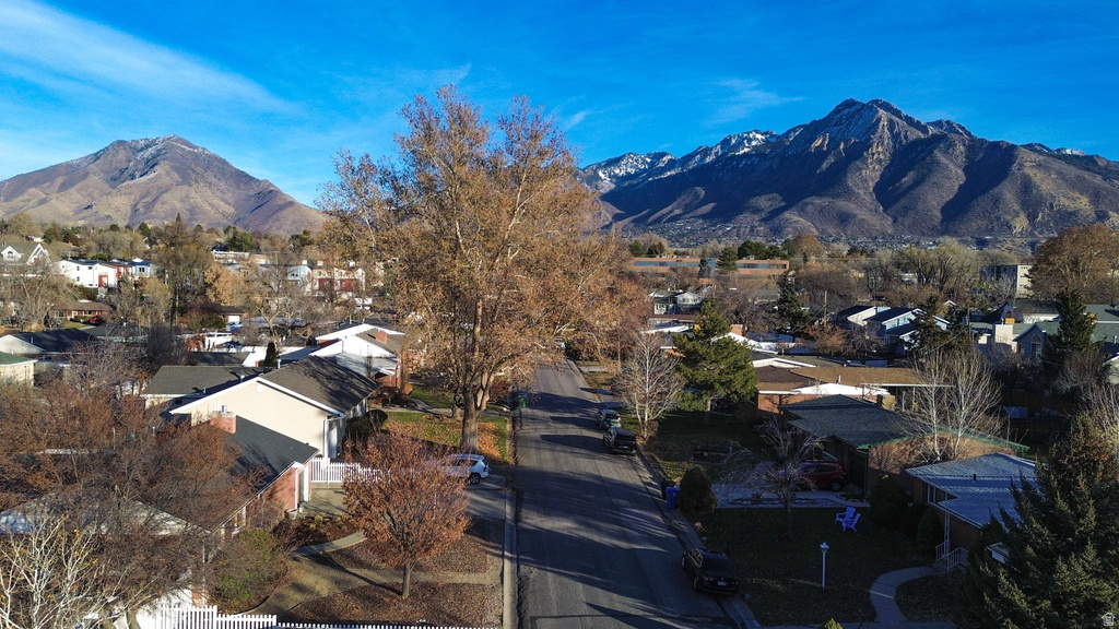 1559 E 4160 S Millcreek, UT 84124