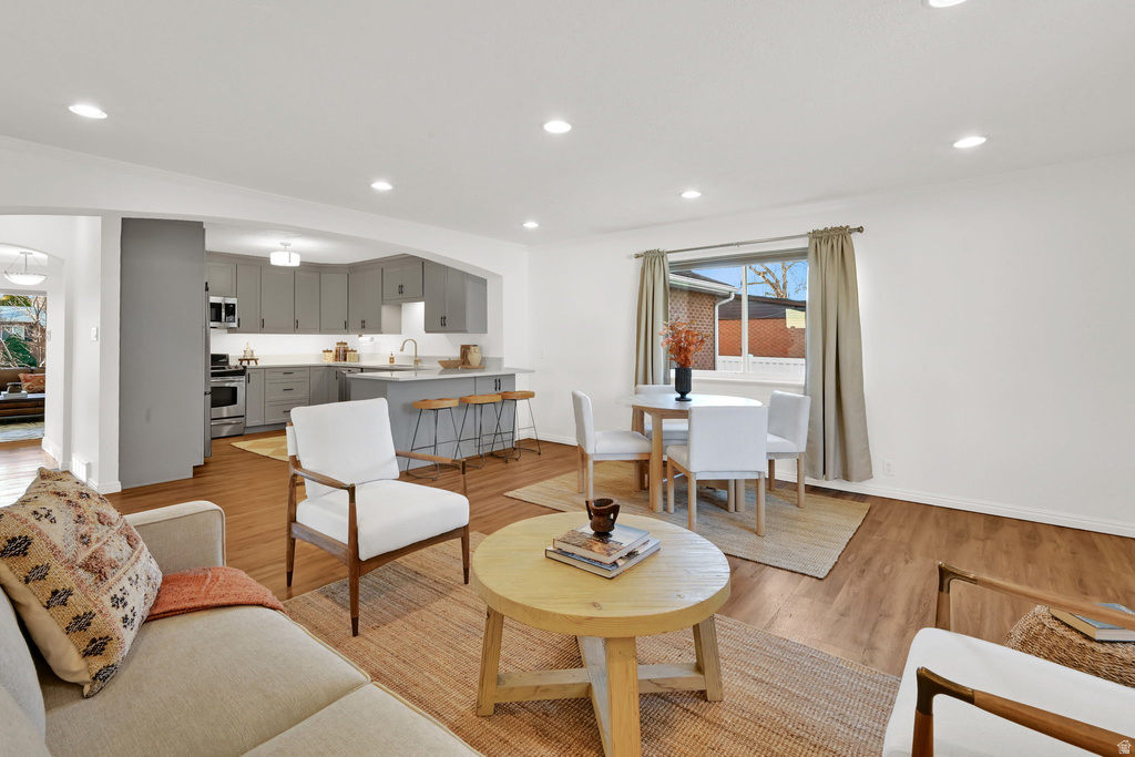 1559 E 4160 S Millcreek, UT 84124