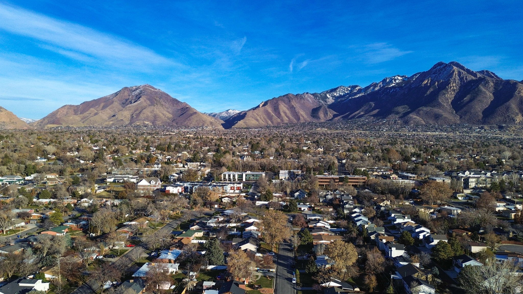 1559 E 4160 S Millcreek, UT 84124