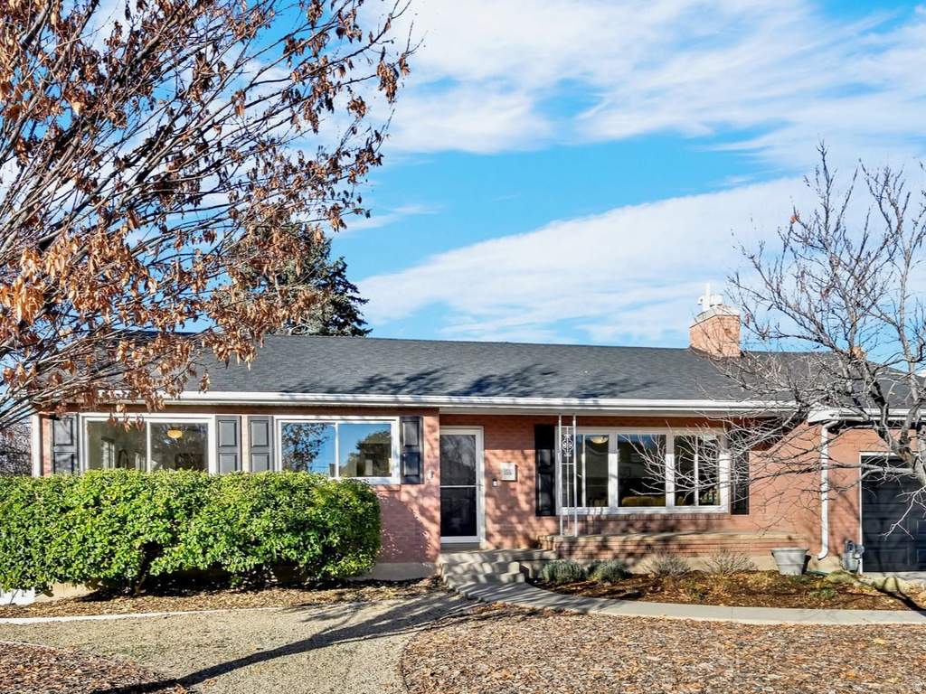 1559 E 4160 S Millcreek, UT 84124