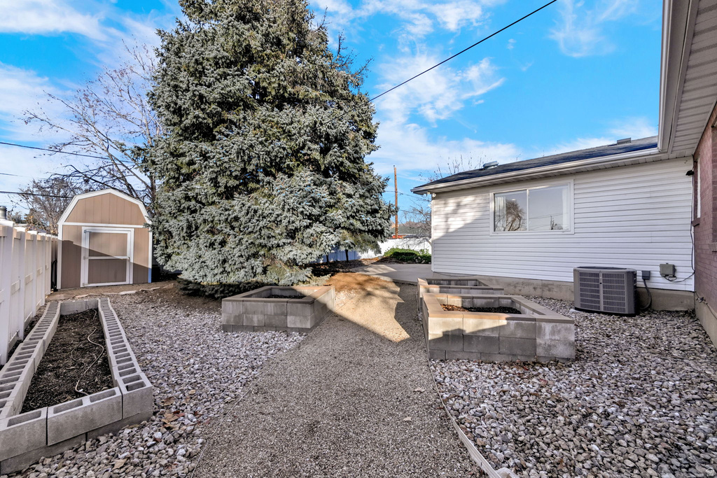 1559 E 4160 S Millcreek, UT 84124