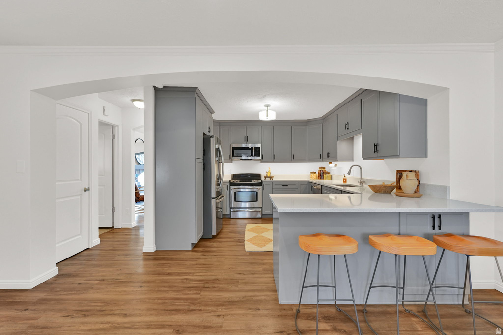 1559 E 4160 S Millcreek, UT 84124