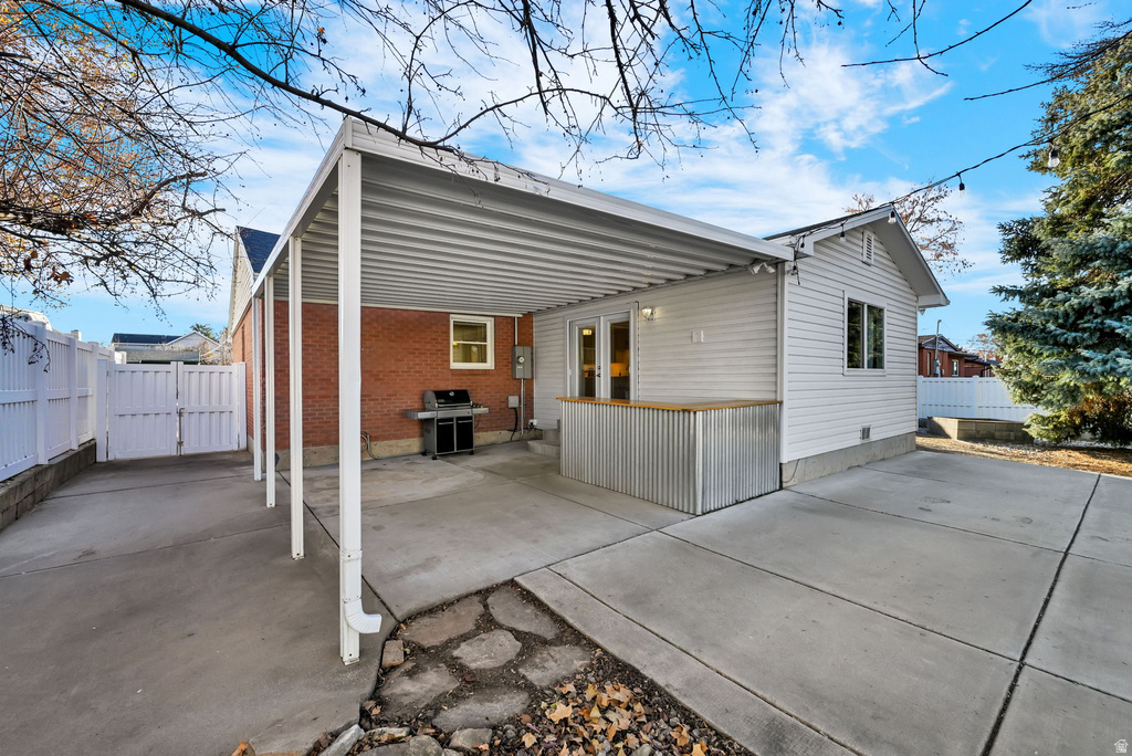 1559 E 4160 S Millcreek, UT 84124
